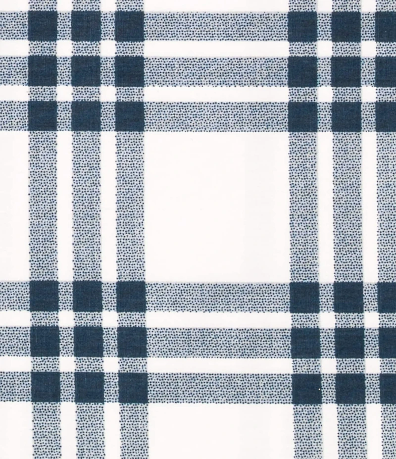 Eddie Bauer Basic Plaid Sheet Set