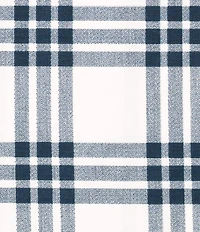 Eddie Bauer Basic Plaid Sheet Set