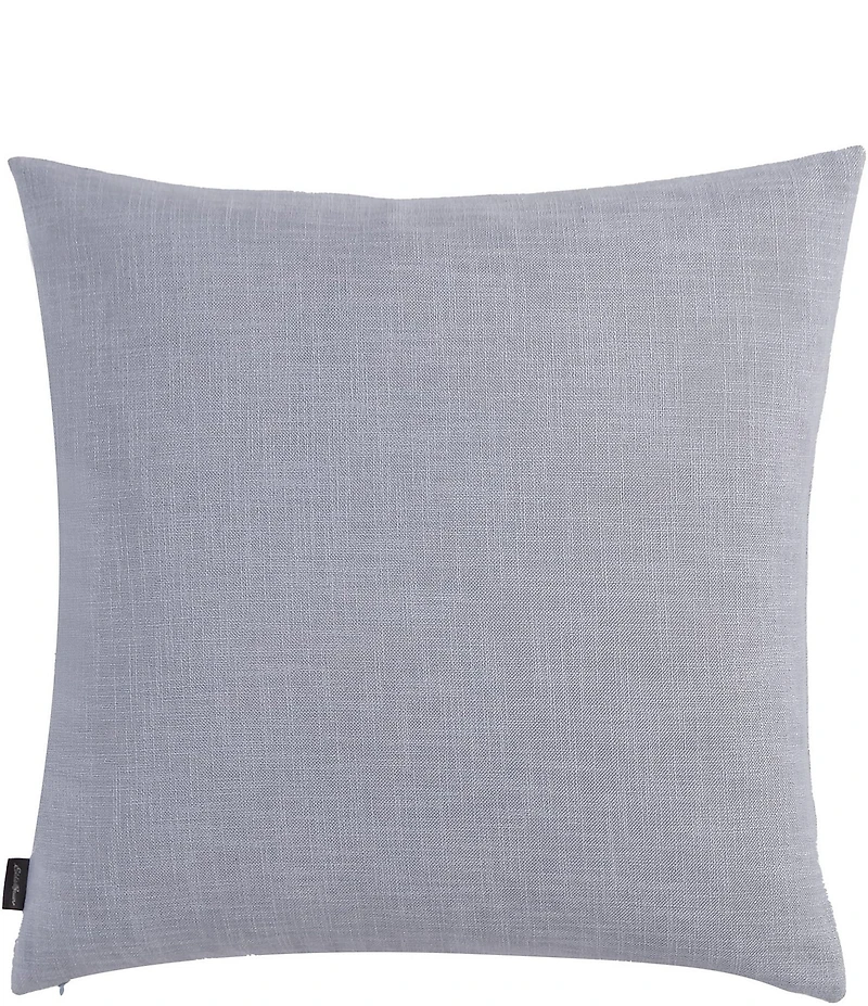 Eddie Bauer Bear Outdoor Outfitters Square Pillow Cover