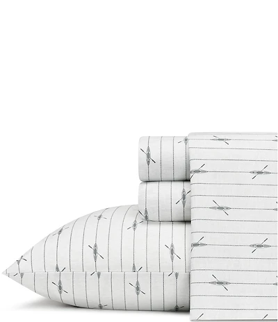 Eddie Bauer Downstream Sheet Set