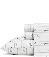 Eddie Bauer Downstream Sheet Set