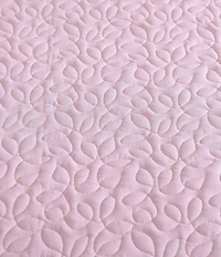 Eddie Bauer Kids' Garden Stitch Reversible Quilt Mini Set