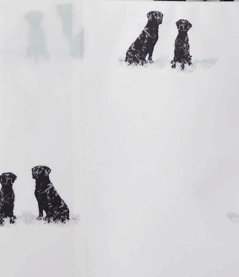 Eddie Bauer Labrador Fields Sheet Set