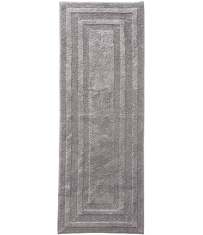 Eddie Bauer Logan Tufted Cotton Bath Runner Rug