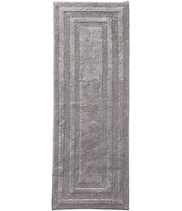 Eddie Bauer Logan Tufted Cotton Bath Runner Rug