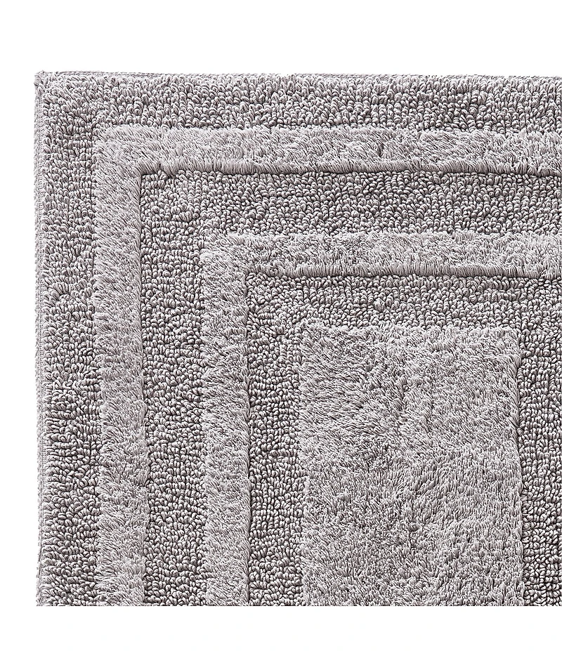 Eddie Bauer Logan Tufted Cotton Bath Runner Rug
