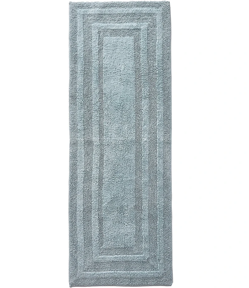 Eddie Bauer Logan Tufted Cotton Bath Runner Rug