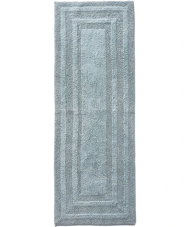 Eddie Bauer Logan Tufted Cotton Bath Runner Rug