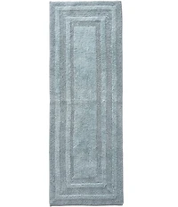 Eddie Bauer Logan Tufted Cotton Bath Runner Rug