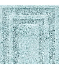 Eddie Bauer Logan Tufted Cotton Bath Runner Rug