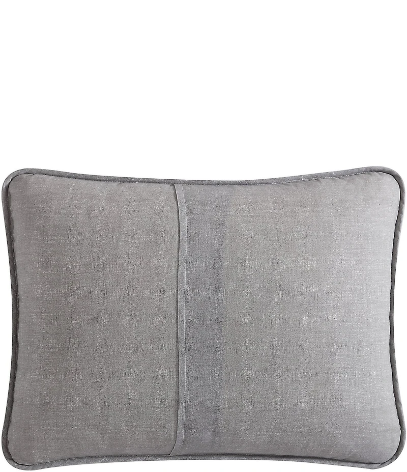 Eddie Bauer Salmon Ladder Striped Quilt Mini Set