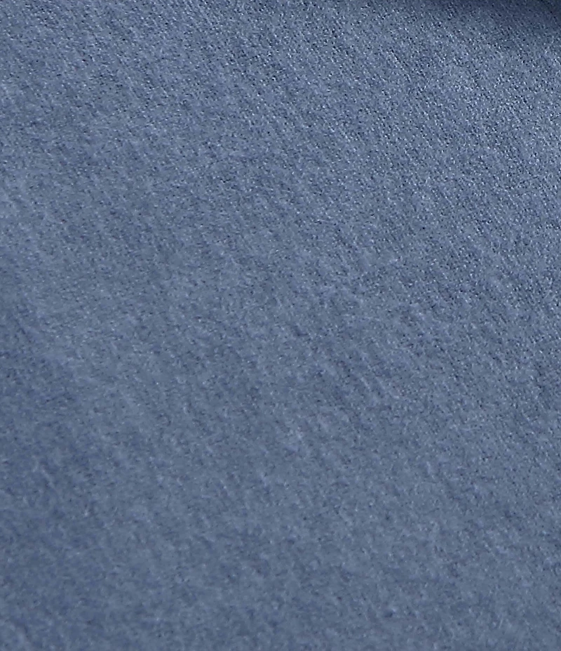 Eddie Bauer Solid Flannel Sheet Set