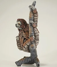 Edge Sculpture by Enesco Miniature Sloth Figurine