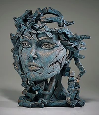 Edge Sculpture by Enesco Venus Bust