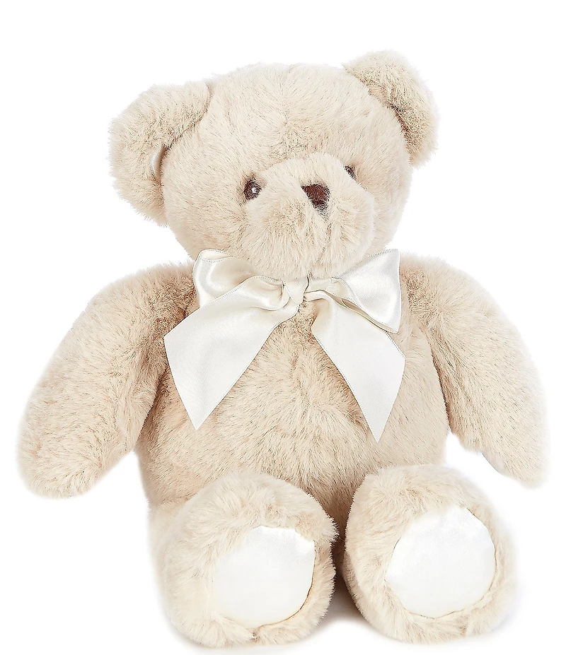 Edgehill Collection 11#double; Baby Sitting Bear Plush