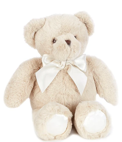 Edgehill Collection 11#double; Baby Sitting Bear Plush