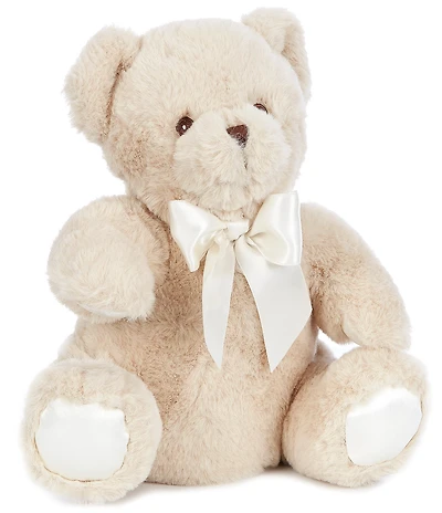 Edgehill Collection 13#double; Musical Bear Plush