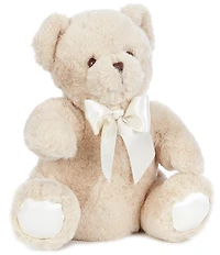 Edgehill Collection 13#double; Musical Bear Plush