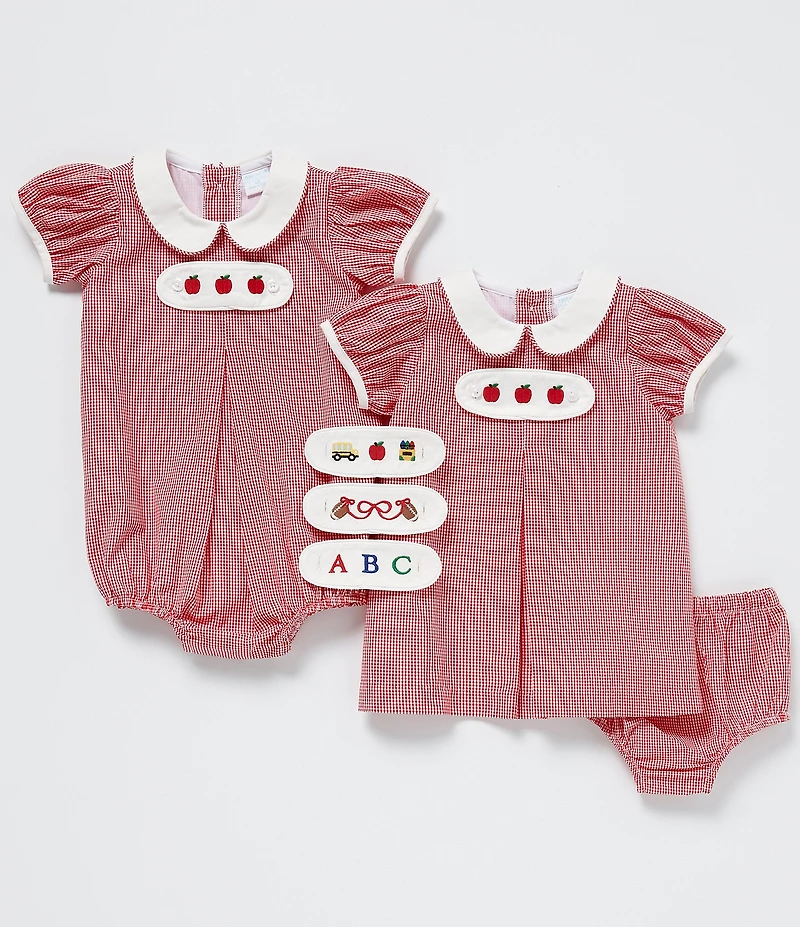 Edgehill Collection Girls ABC Accessory Add On Tab