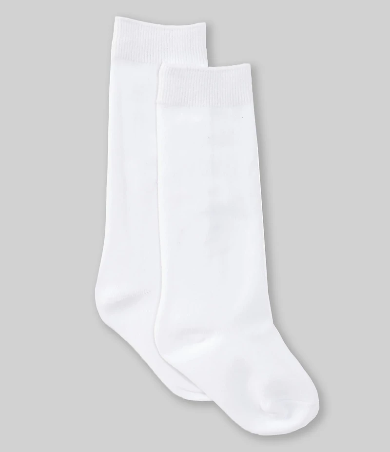 Edgehill Collection Infant Boys Knee-High Socks