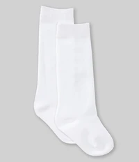 Edgehill Collection Infant Boys Knee-High Socks