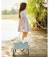 Edgehill Collection 13#double; Musical Lamb Plush
