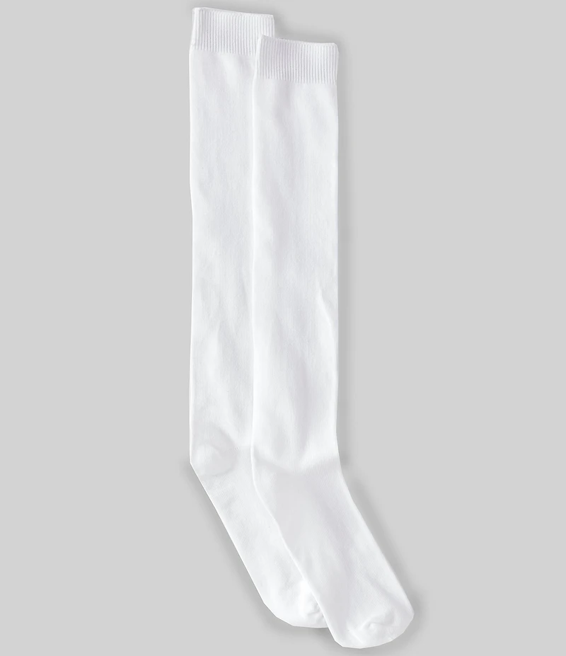 Edgehill Collection 2T-6X Knee-High Socks