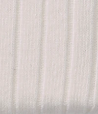 Edgehill Collection Little Girls Ribbed-Knit Tights