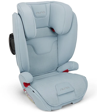 Edgehill Collection X Nuna AACE Booster Car Seat
