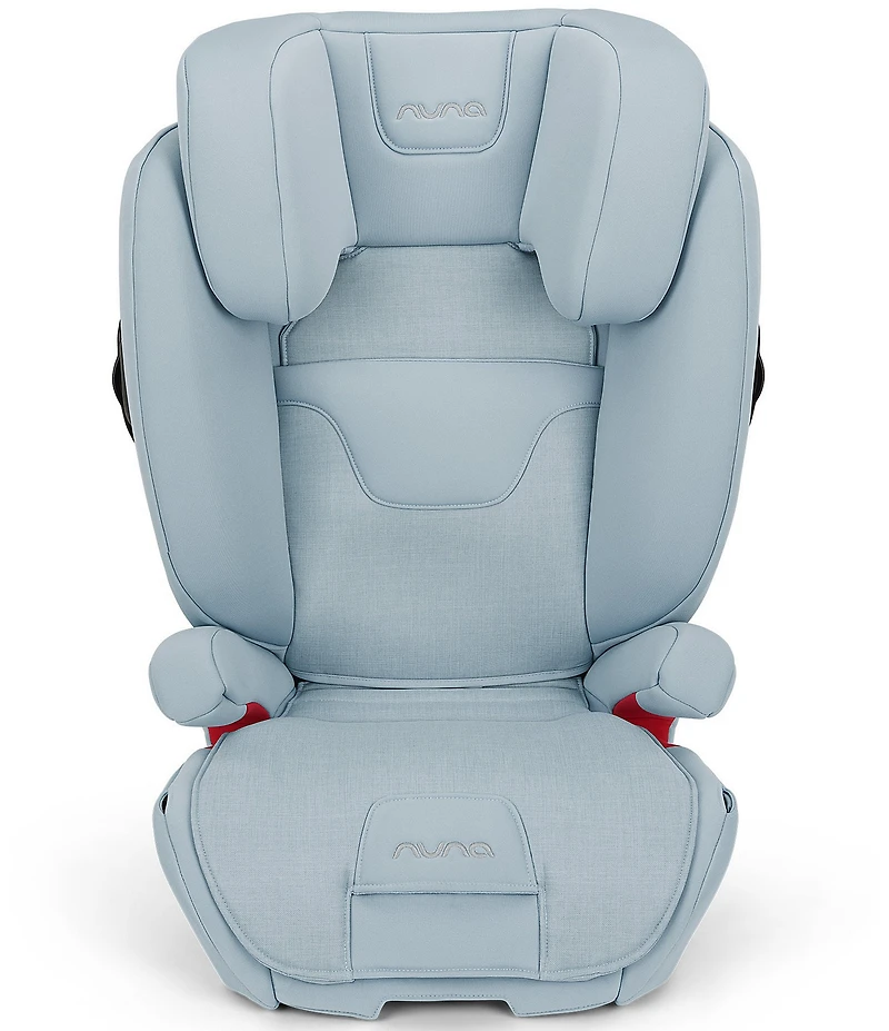 Edgehill Collection X Nuna AACE Booster Car Seat