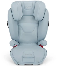 Edgehill Collection X Nuna AACE Booster Car Seat