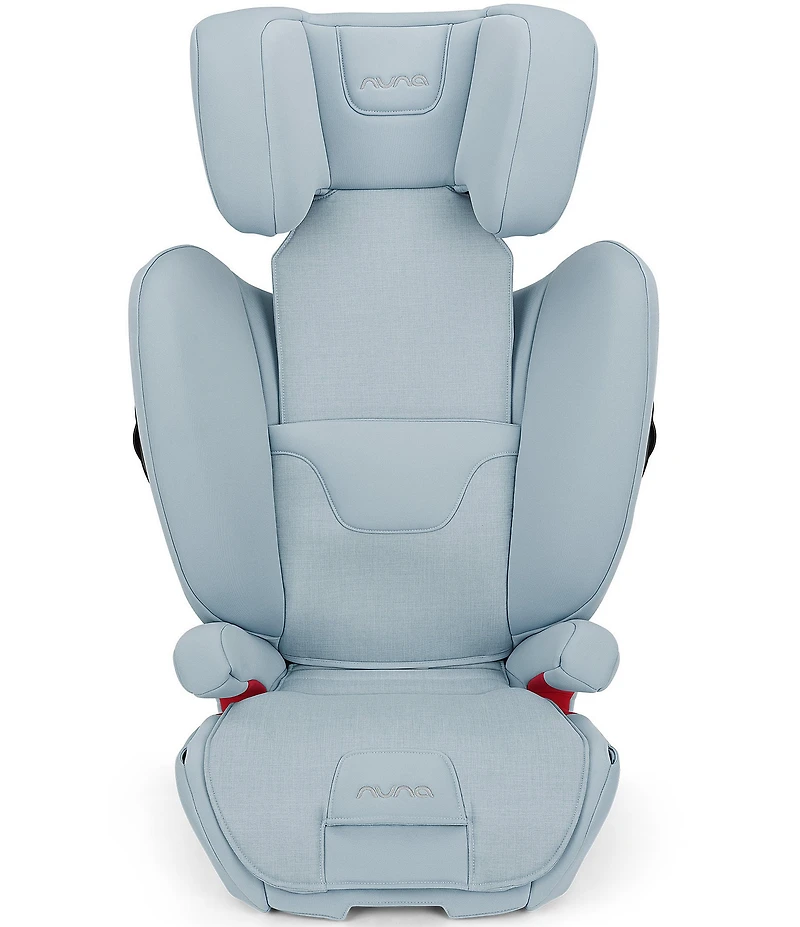 Edgehill Collection X Nuna AACE Booster Car Seat