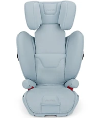 Edgehill Collection X Nuna AACE Booster Car Seat