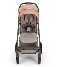 Edgehill Collection X Nuna Mixx™ Next Stroller with Magnetic Buckle