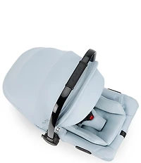 Edgehill Collection X Nuna Pipa Aire Infant Car Seat & Base