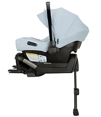 Edgehill Collection X Nuna Pipa Aire Infant Car Seat & Base