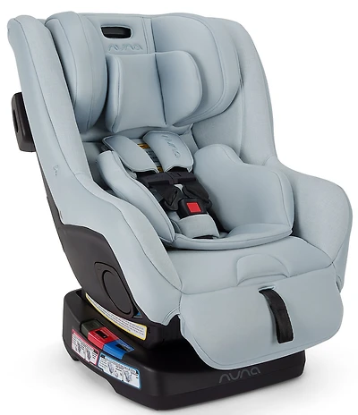Edgehill Collection X Nuna Rava Next Convertible Car Seat