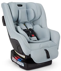 Edgehill Collection X Nuna Rava Next Convertible Car Seat