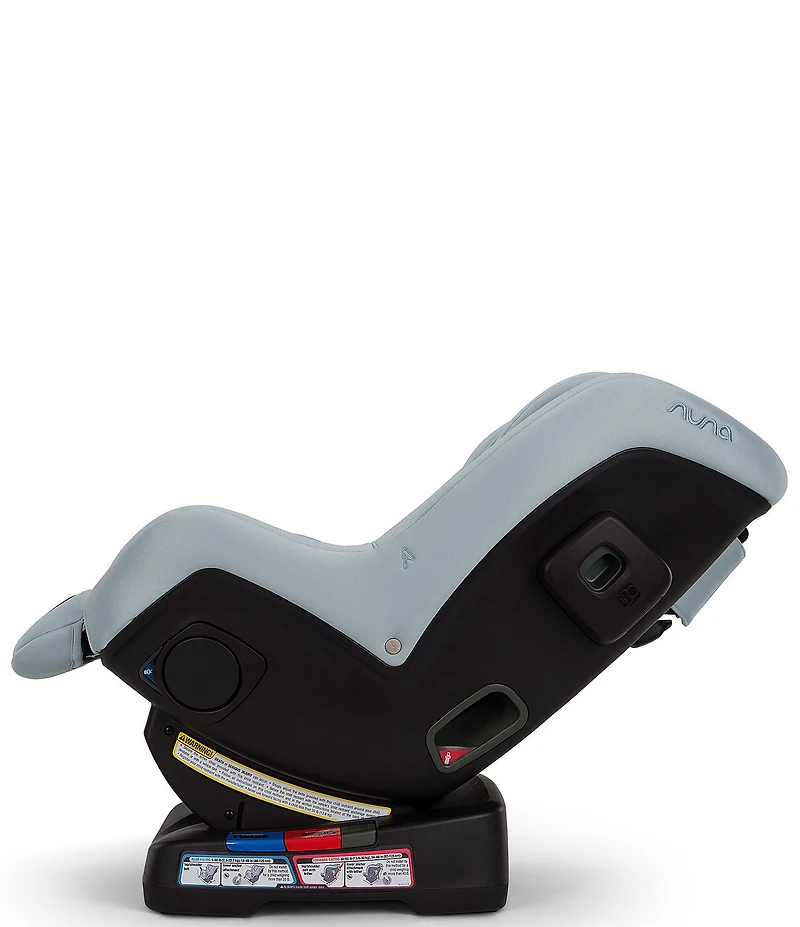 Edgehill Collection X Nuna Rava Next Convertible Car Seat