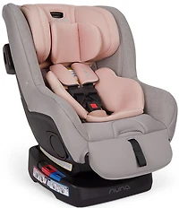 Edgehill Collection X Nuna Rava Next Convertible Car Seat
