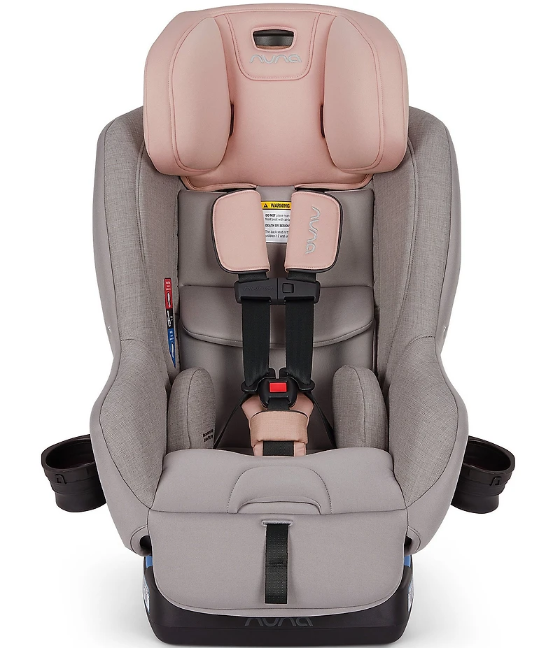 Edgehill Collection X Nuna Rava Next Convertible Car Seat