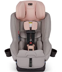 Edgehill Collection X Nuna Rava Next Convertible Car Seat