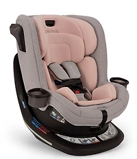 Edgehill Collection X Nuna REVV 360° Rotating Rear and Forward Facing Convertible Car Seat