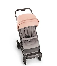 Edgehill Collection X Nuna Collaboration TAVO™ Stroller and PIPA™ Urbn Infant Car Seat Travel System