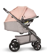 Edgehill Collection X Nuna Collaboration TAVO™ Stroller and PIPA™ Urbn Infant Car Seat Travel System