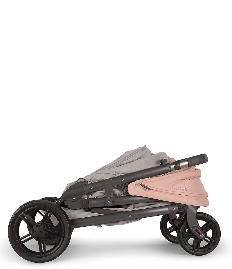 Edgehill Collection X Nuna Collaboration TAVO™ Stroller and PIPA™ Urbn Infant Car Seat Travel System