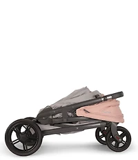 Edgehill Collection X Nuna Collaboration TAVO™ Stroller and PIPA™ Urbn Infant Car Seat Travel System