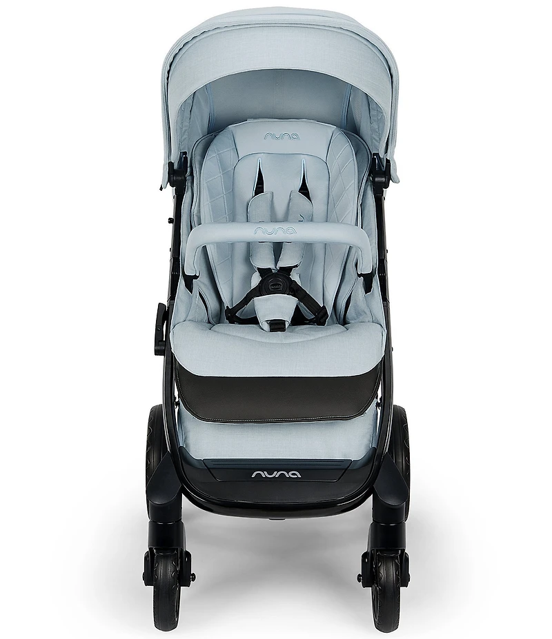 Edgehill Collection X Nuna Collaboration TAVO™ Stroller and PIPA™ Urbn Infant Car Seat Travel System