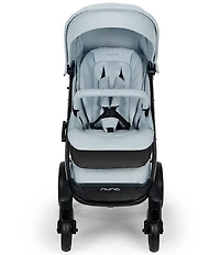 Edgehill Collection X Nuna Collaboration TAVO™ Stroller and PIPA™ Urbn Infant Car Seat Travel System