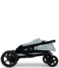 Edgehill Collection X Nuna Collaboration TAVO™ Stroller and PIPA™ Urbn Infant Car Seat Travel System